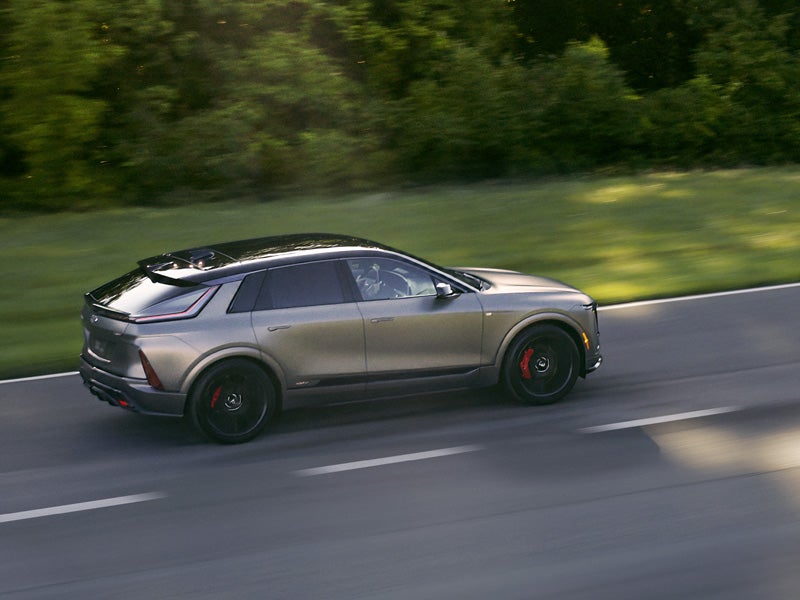 Ken Barrett Chevrolet Cadillac in BATAVIA NY