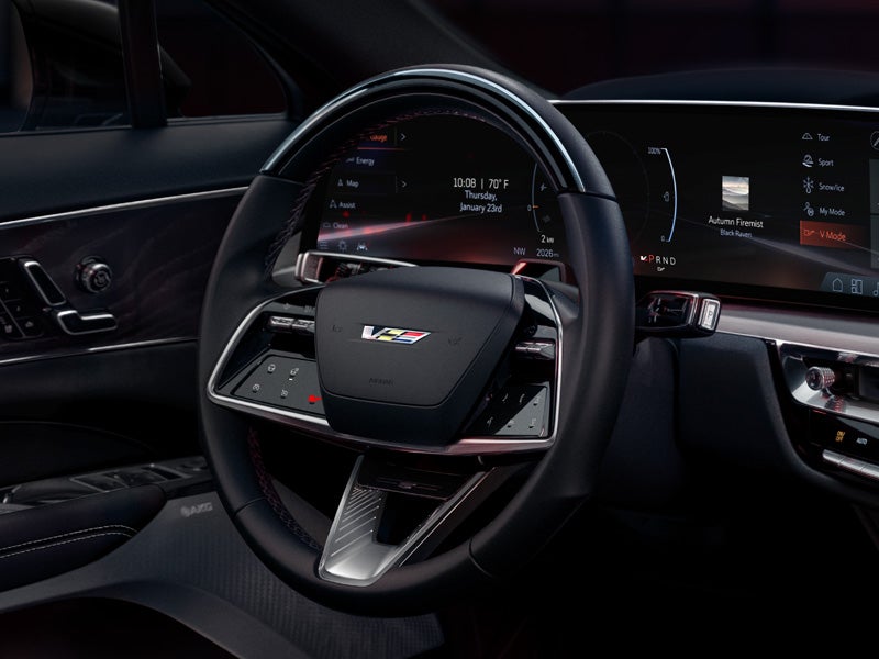 Ken Barrett Chevrolet Cadillac in BATAVIA NY