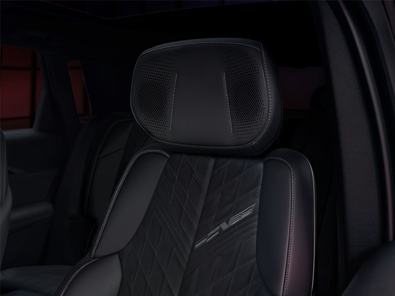 Ken Barrett Chevrolet Cadillac in BATAVIA NY