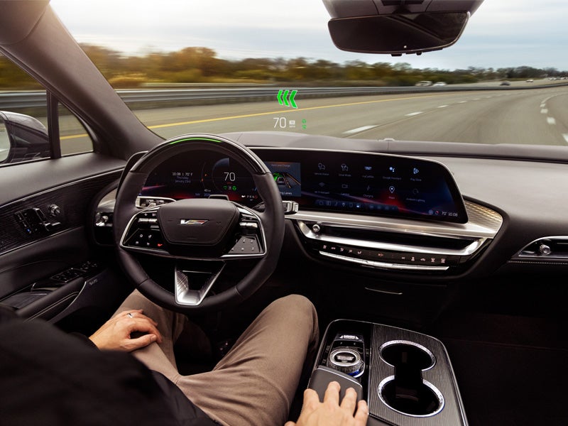 Ken Barrett Chevrolet Cadillac in BATAVIA NY