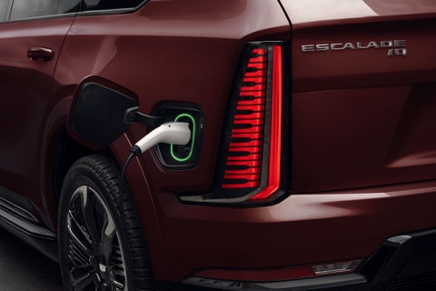 Ken Barrett Chevrolet Cadillac in BATAVIA NY