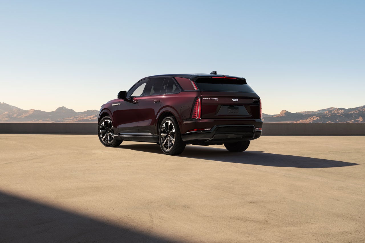 Ken Barrett Chevrolet Cadillac in BATAVIA NY