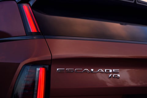 Ken Barrett Chevrolet Cadillac in BATAVIA NY