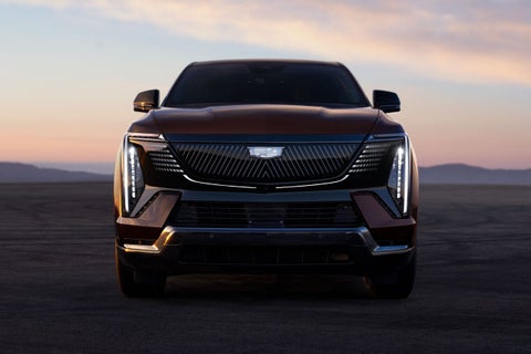 Ken Barrett Chevrolet Cadillac in BATAVIA NY