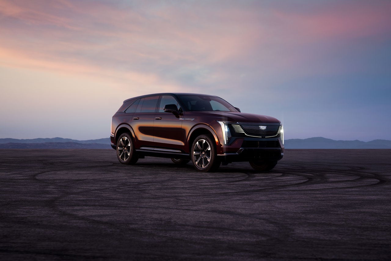 Ken Barrett Chevrolet Cadillac in BATAVIA NY