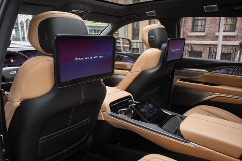 Ken Barrett Chevrolet Cadillac in BATAVIA NY