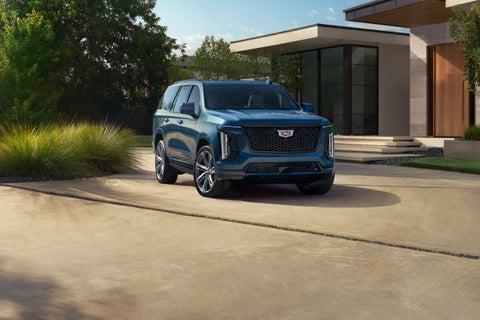 Ken Barrett Chevrolet Cadillac in BATAVIA NY