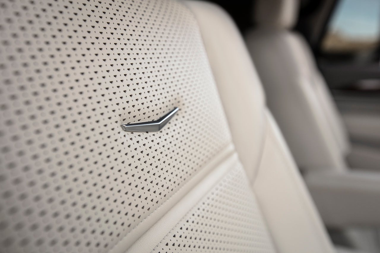 Ken Barrett Chevrolet Cadillac in BATAVIA NY