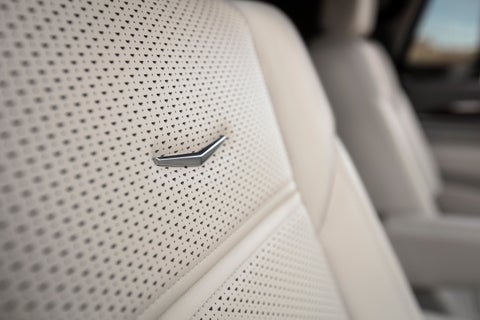 Ken Barrett Chevrolet Cadillac in BATAVIA NY