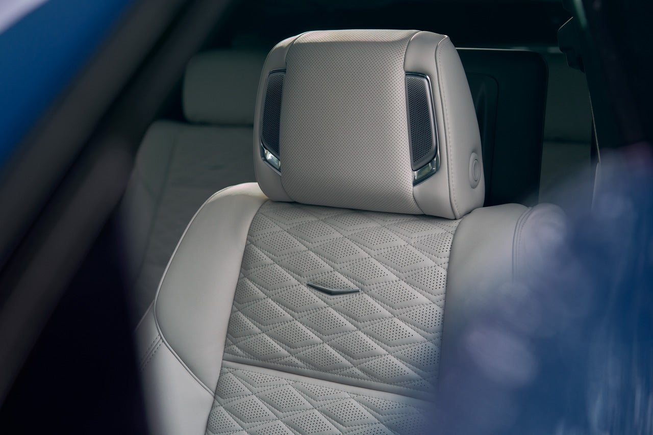 Ken Barrett Chevrolet Cadillac in BATAVIA NY