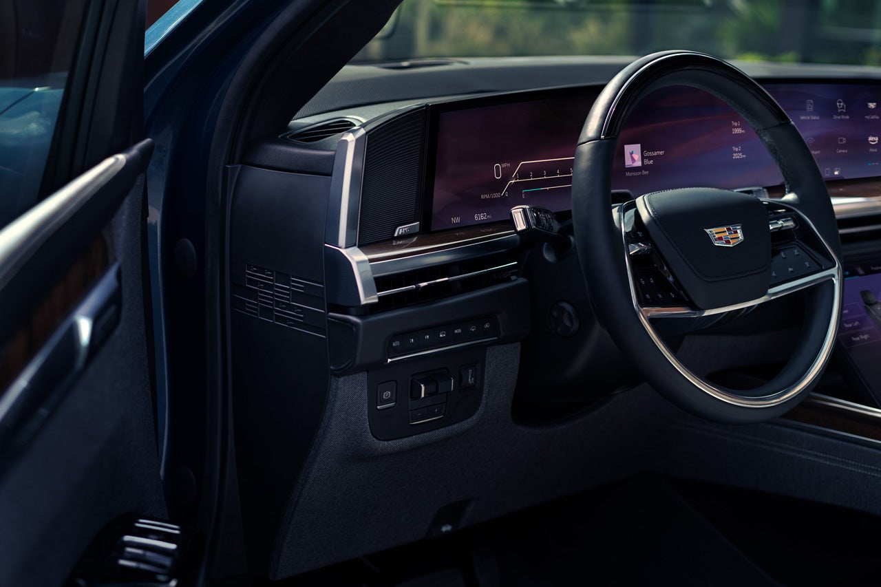 Ken Barrett Chevrolet Cadillac in BATAVIA NY