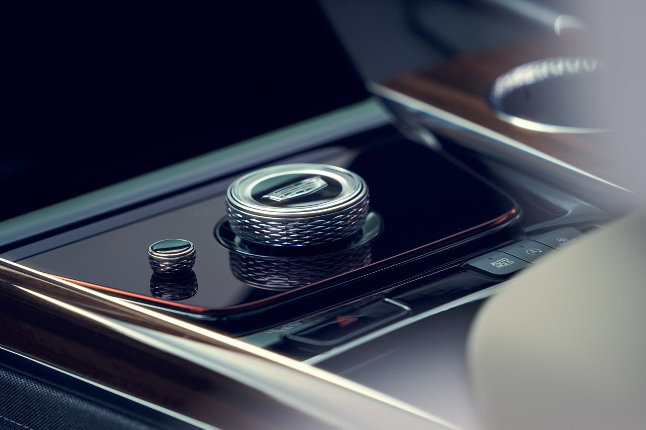 Ken Barrett Chevrolet Cadillac in BATAVIA NY