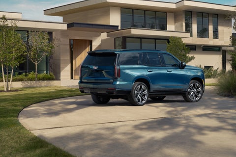 Ken Barrett Chevrolet Cadillac in BATAVIA NY