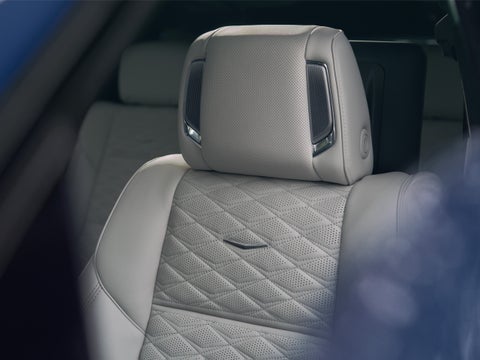 Ken Barrett Chevrolet Cadillac in BATAVIA NY