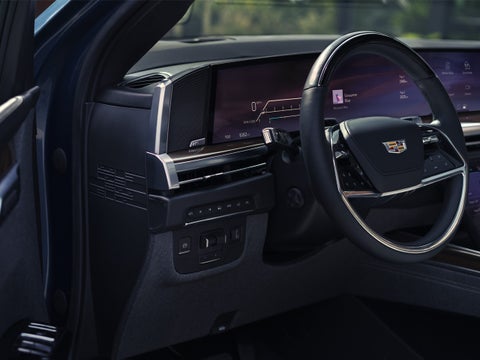 Ken Barrett Chevrolet Cadillac in BATAVIA NY