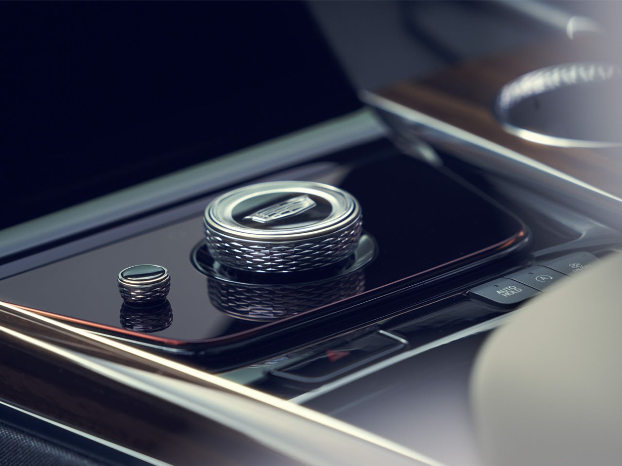 Ken Barrett Chevrolet Cadillac in BATAVIA NY