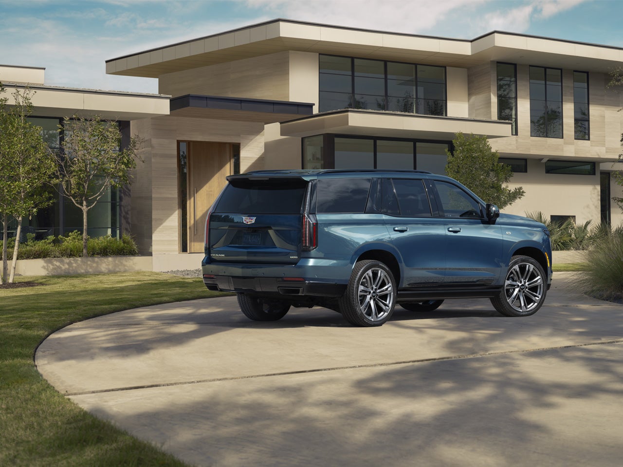 Ken Barrett Chevrolet Cadillac in BATAVIA NY