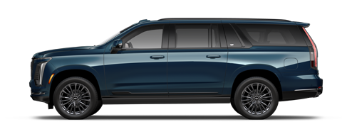 Ken Barrett Chevrolet Cadillac in BATAVIA NY