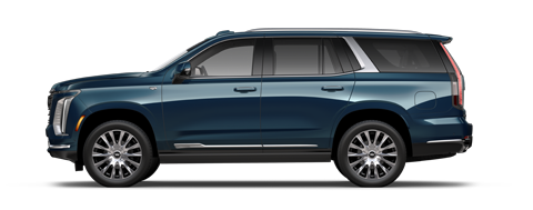 Ken Barrett Chevrolet Cadillac in BATAVIA NY