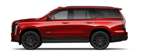 Ken Barrett Chevrolet Cadillac in BATAVIA NY