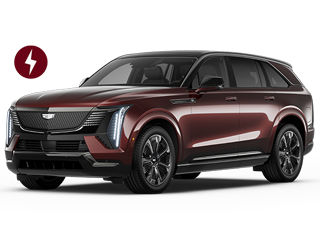 Cadillac Escalade IQ