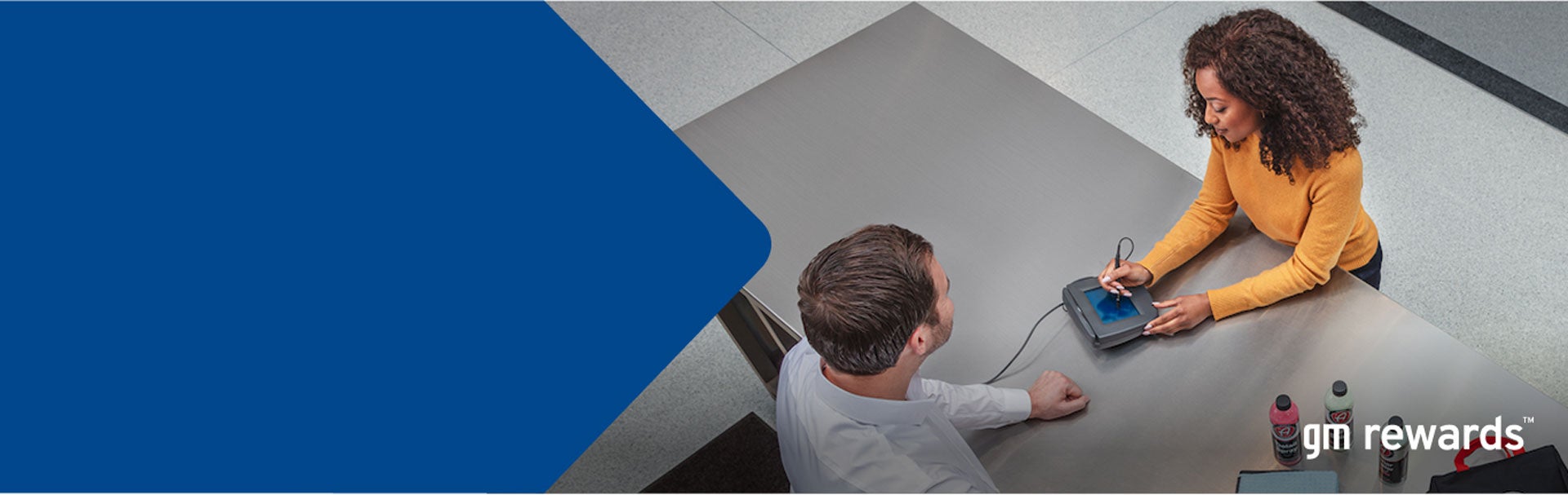 Ken Barrett Chevrolet Cadillac in BATAVIA NY