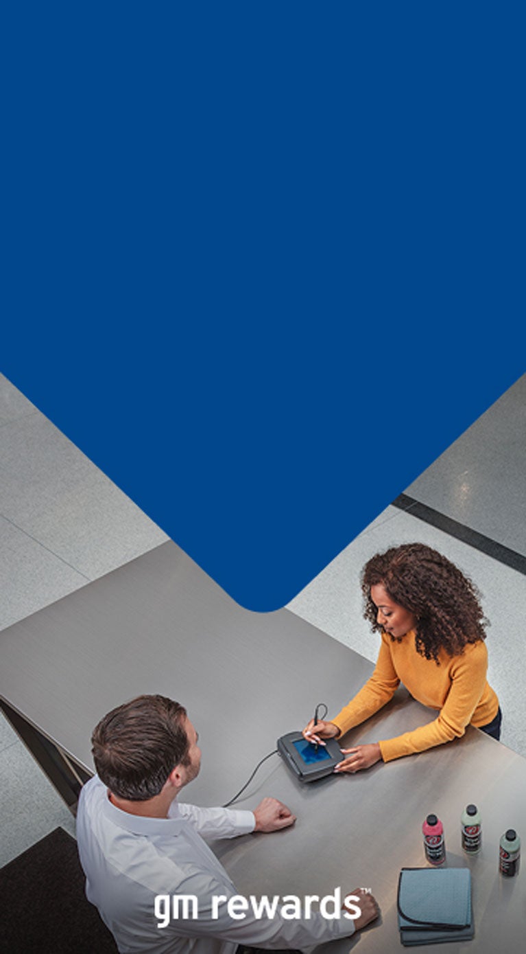 Ken Barrett Chevrolet Cadillac in BATAVIA NY