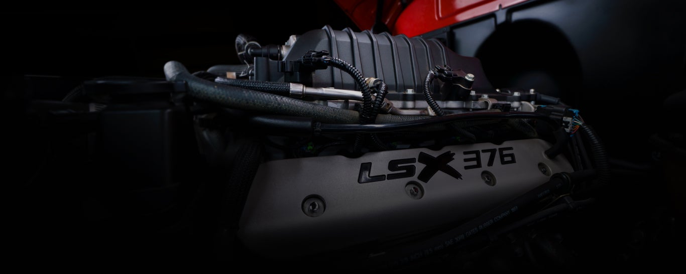 Ken Barrett Chevrolet Cadillac in BATAVIA NY