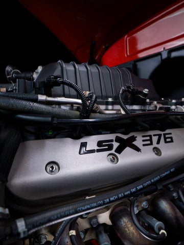 Ken Barrett Chevrolet Cadillac in BATAVIA NY