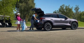 Ken Barrett Chevrolet Cadillac in BATAVIA NY