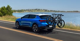 Ken Barrett Chevrolet Cadillac in BATAVIA NY