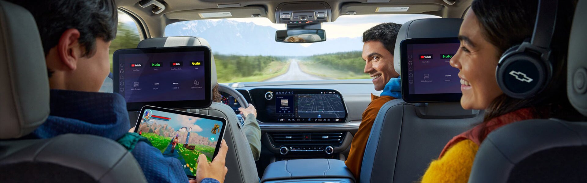 Ken Barrett Chevrolet Cadillac in BATAVIA NY