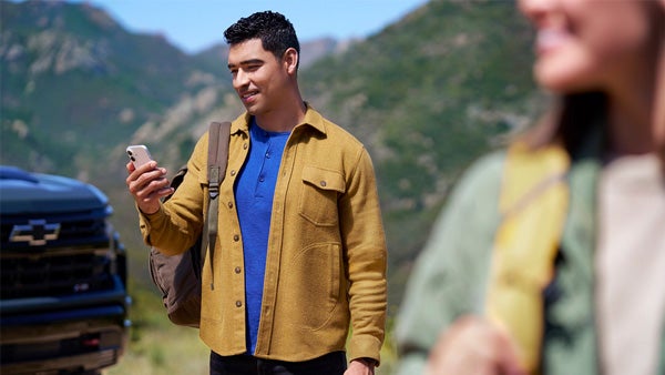 Ken Barrett Chevrolet Cadillac in BATAVIA NY