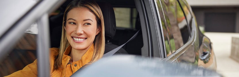 Ken Barrett Chevrolet Cadillac in BATAVIA NY