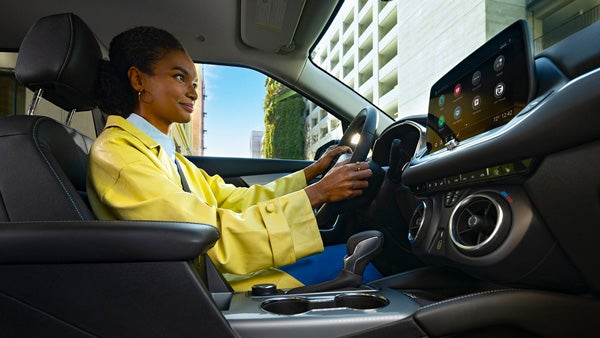 Ken Barrett Chevrolet Cadillac in BATAVIA NY