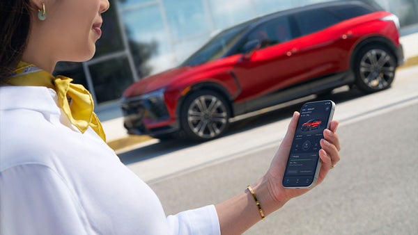 Ken Barrett Chevrolet Cadillac in BATAVIA NY