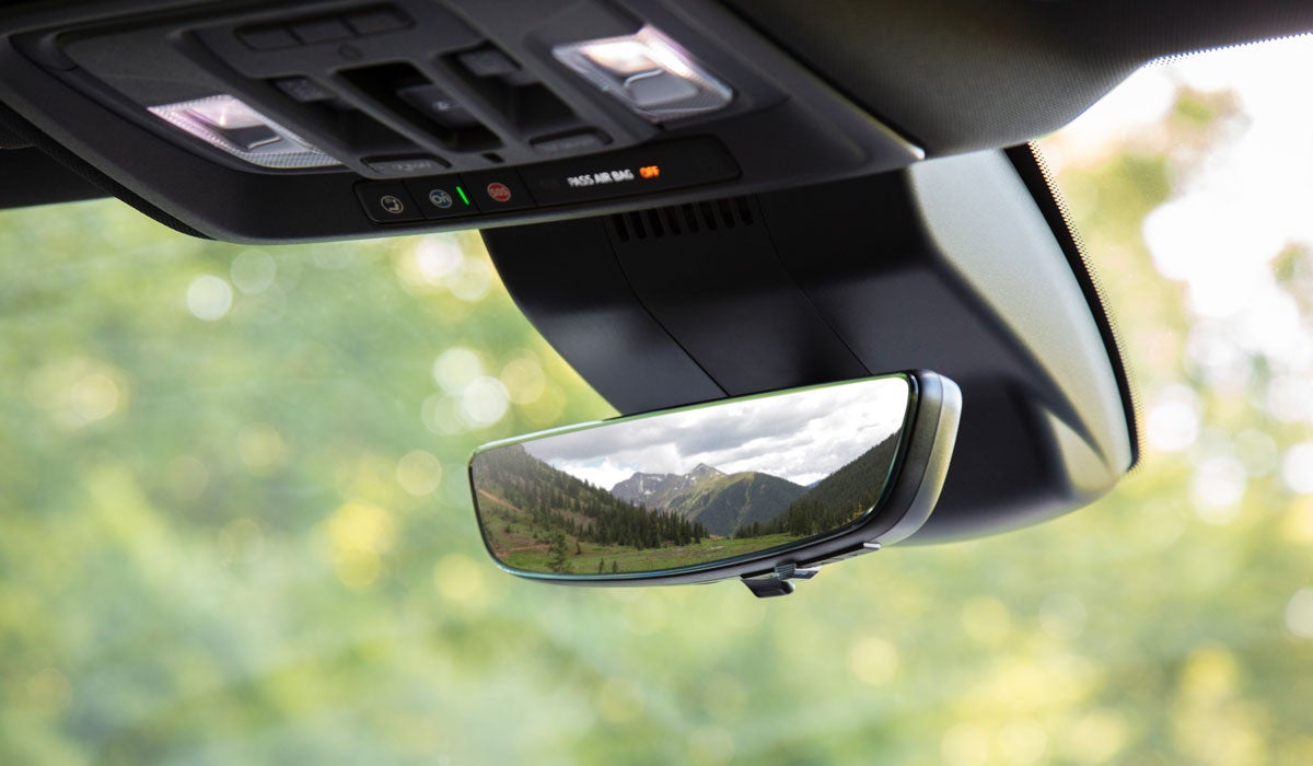 Ken Barrett Chevrolet Cadillac in BATAVIA NY