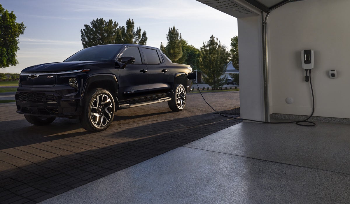 Ken Barrett Chevrolet Cadillac in BATAVIA NY