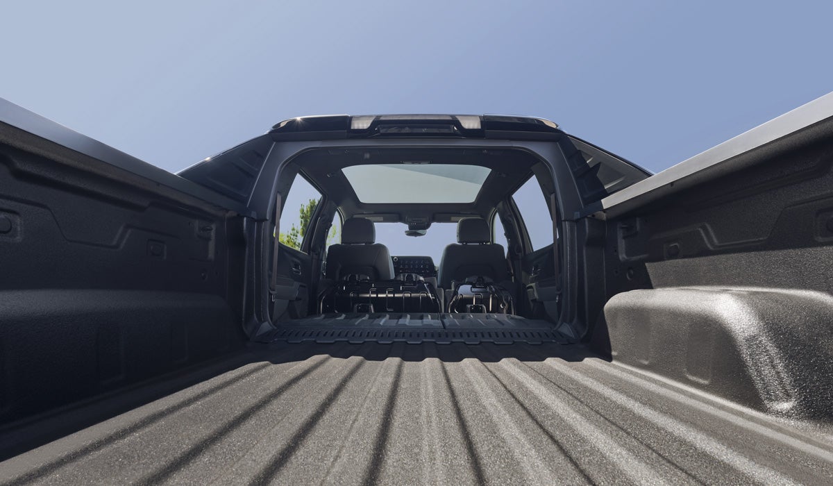 Ken Barrett Chevrolet Cadillac in BATAVIA NY