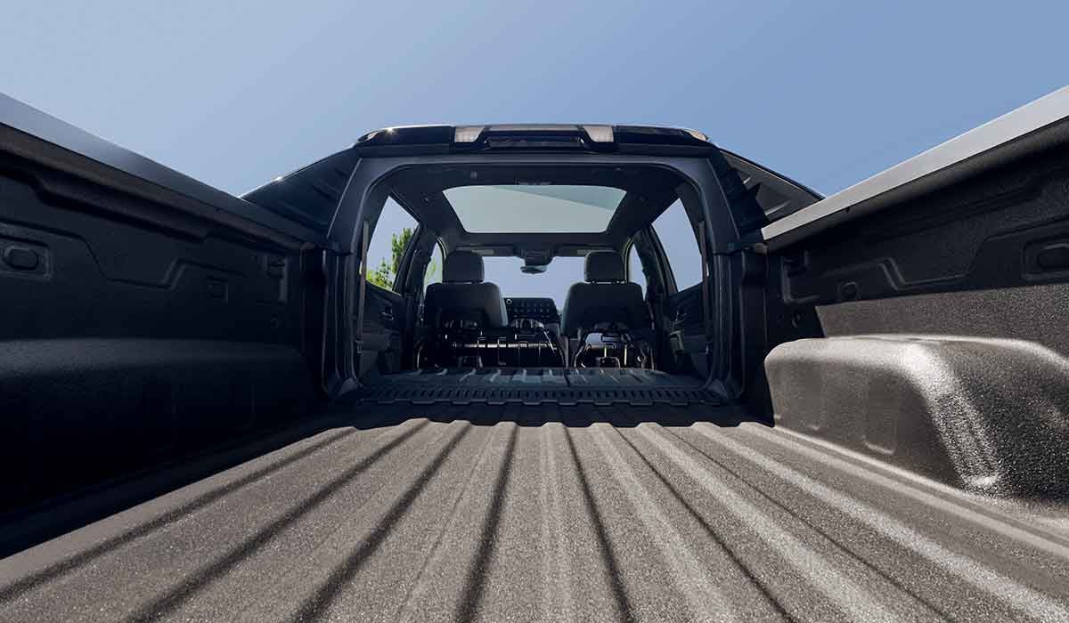 Ken Barrett Chevrolet Cadillac in BATAVIA NY