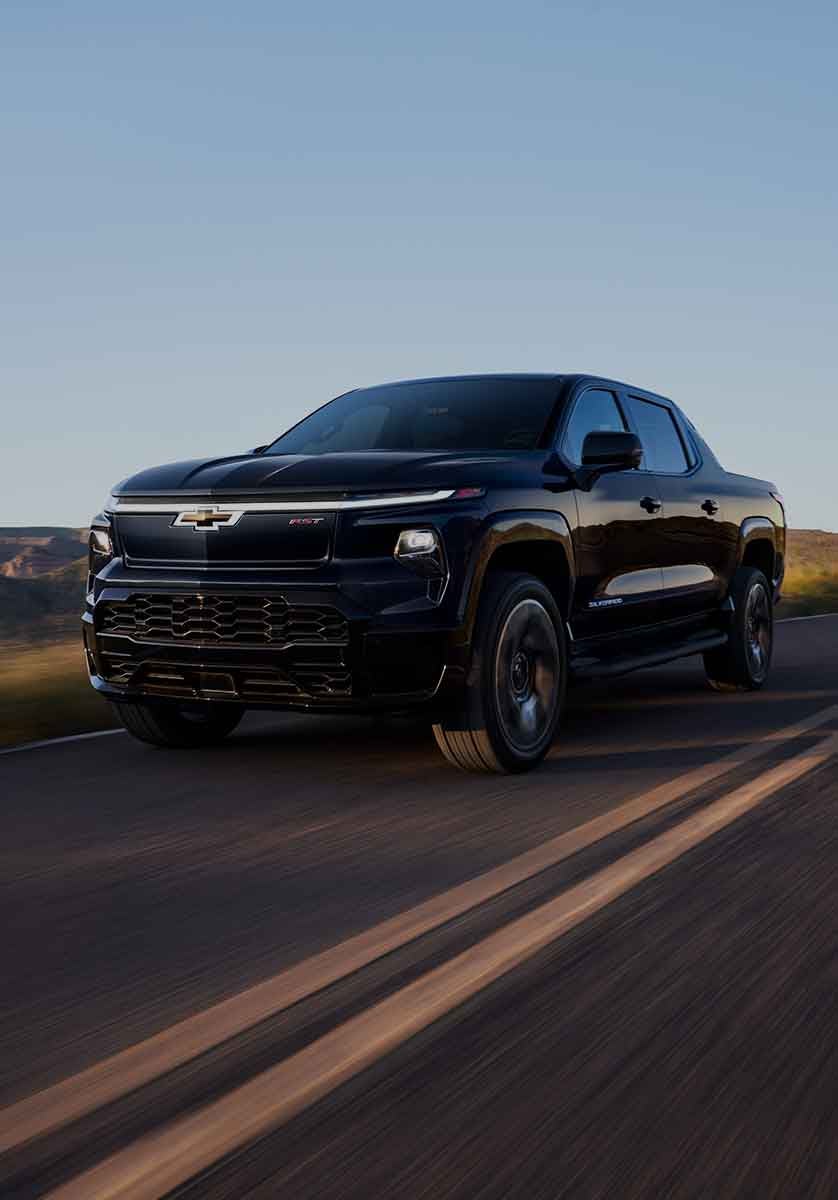 Ken Barrett Chevrolet Cadillac in BATAVIA NY