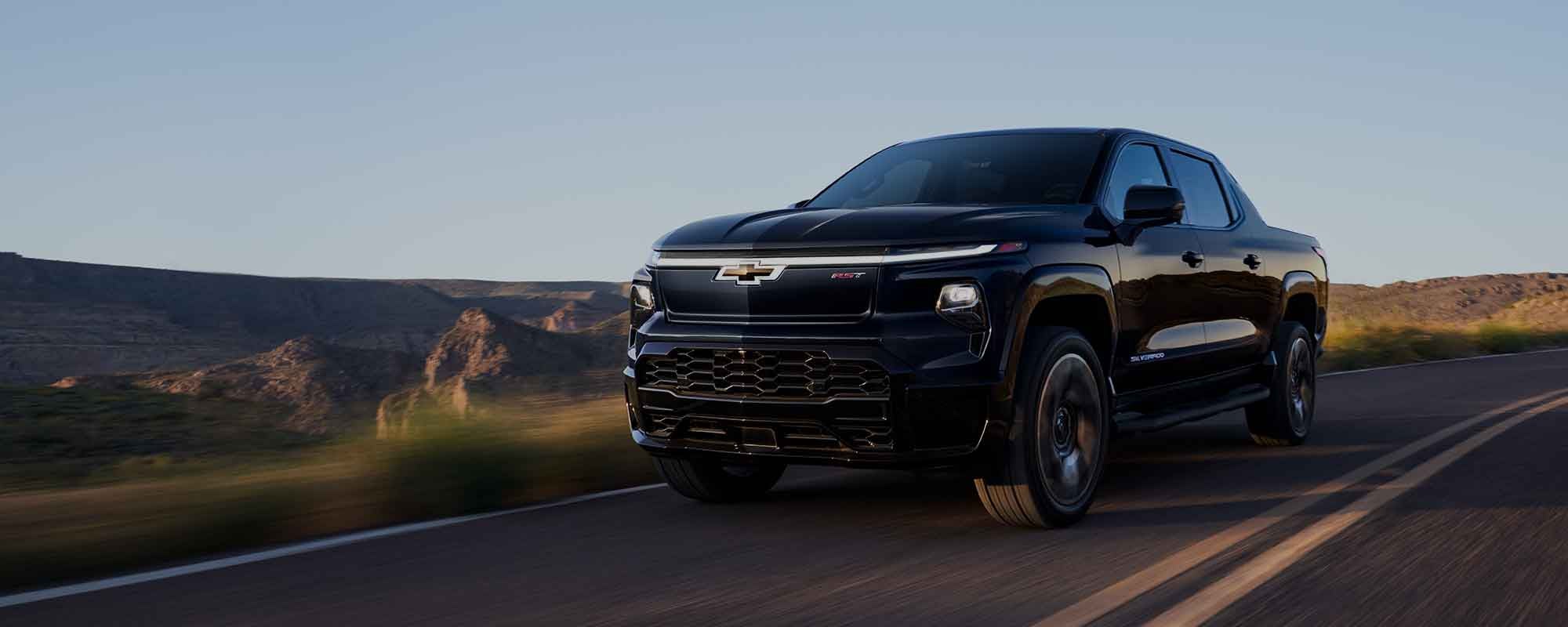 Ken Barrett Chevrolet Cadillac in BATAVIA NY