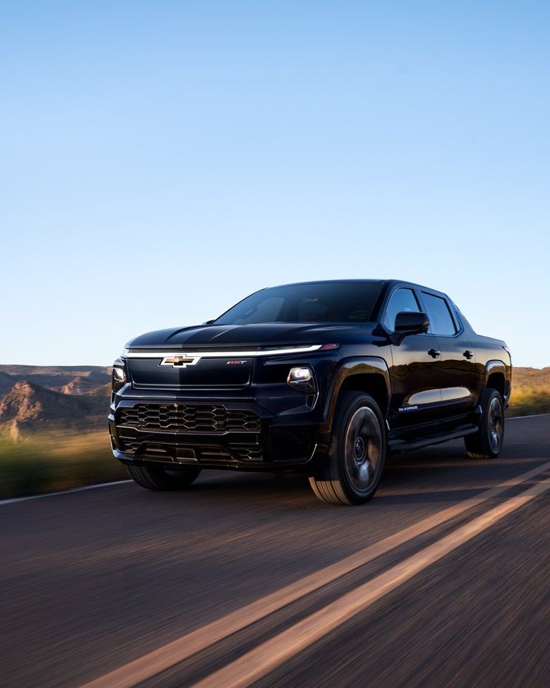 Ken Barrett Chevrolet Cadillac in BATAVIA NY