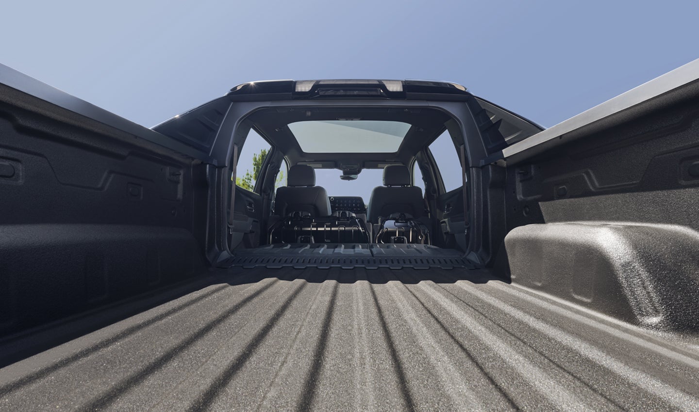 Ken Barrett Chevrolet Cadillac in BATAVIA NY