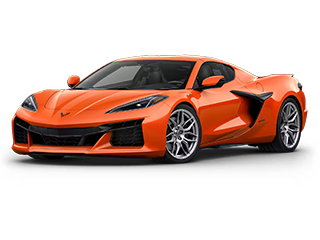 Chevrolet Corvette Z06 - Ken Barrett Chevrolet Cadillac in BATAVIA NY